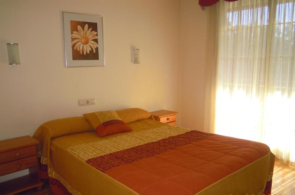HOSTAL Restaurante RANCHEIRO Vigo Cameră foto